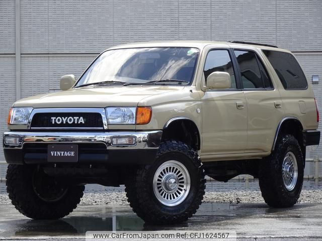 toyota hilux-surf 1998 CFJ1624567 image 1