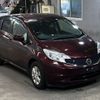 nissan note 2016 -NISSAN--Note E12-468380---NISSAN--Note E12-468380- image 5