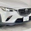 mazda cx-3 2019 quick_quick_DK8AW_DK8AW-102129 image 4