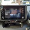 toyota yaris 2022 CFJ1752335 image 14