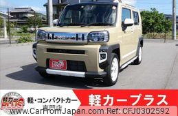 daihatsu taft 2021 -DAIHATSU--Taft LA900S--LA900S-0072610---DAIHATSU--Taft LA900S--LA900S-0072610-