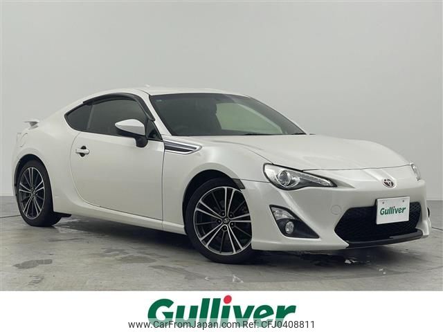 toyota 86 2015 -TOYOTA--86 DBA-ZN6--ZN6-056961---TOYOTA--86 DBA-ZN6--ZN6-056961- image 1