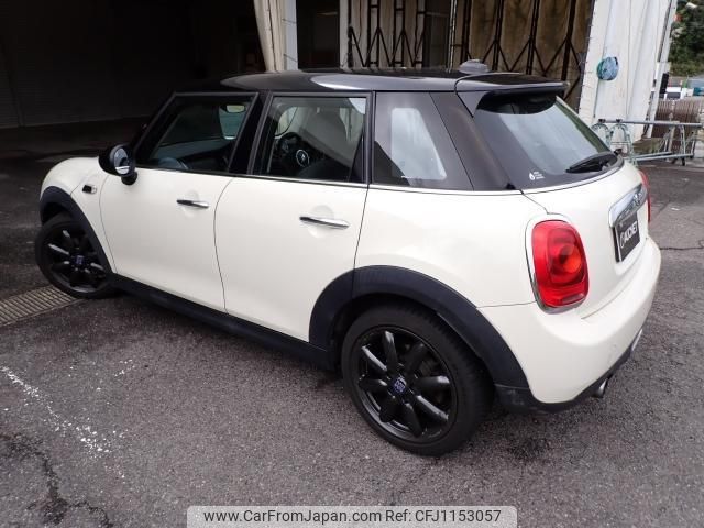 mini mini-others 2017 quick_quick_LDA-XT15_WMWXT320502D96273 image 2
