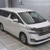 toyota vellfire 2015 CFJ1824909 image 6