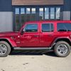 jeep wrangler 2022 quick_quick_JL20L_1C4HJXLN3NW136336 image 5