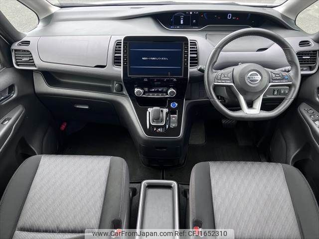 nissan serena 2022 CFJ1652310 image 2