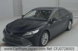 toyota camry 2018 quick_quick_DAA-AXVH70_AXVH70-1023539