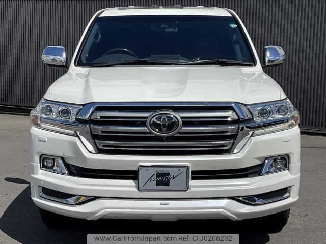 toyota land-cruiser 2019 quick_quick_CBA-URJ202W_URJ202-4185241 image 2