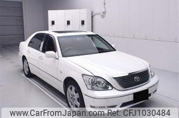 toyota celsior 2004 -TOYOTA--Celsior UCF31-0063516---TOYOTA--Celsior UCF31-0063516-