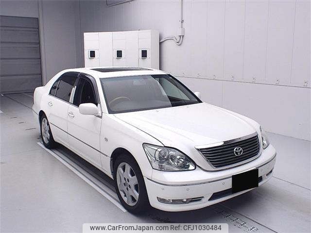 toyota celsior 2004 -TOYOTA--Celsior UCF31-0063516---TOYOTA--Celsior UCF31-0063516- image 1