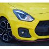 suzuki swift 2019 quick_quick_CBA-ZC33S_ZC33S-122432 image 4