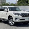 toyota land-cruiser-prado 2023 -TOYOTA--Land Cruiser Prado 3BA-TRJ150W--TRJ150-0158585---TOYOTA--Land Cruiser Prado 3BA-TRJ150W--TRJ150-0158585- image 1