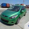 mazda demio 2008 CFJ1541148 image 1