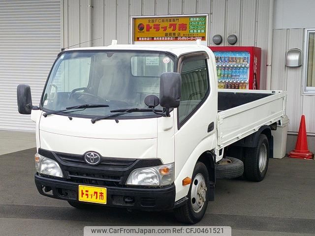 toyota dyna-truck 2012 GOO_NET_EXCHANGE_0903894A30241007W002 image 1