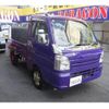 suzuki carry-truck 2018 quick_quick_DA16T_DA16T-419398 image 2