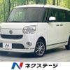 daihatsu move-canbus 2016 -DAIHATSU--Move Canbus DBA-LA800S--LA800S-0015809---DAIHATSU--Move Canbus DBA-LA800S--LA800S-0015809- image 1