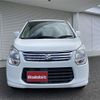 suzuki wagon-r 2014 quick_quick_DBA-MH34S_MH34S-257663 image 2