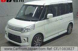 suzuki spacia 2014 -SUZUKI--Spacia MK32S--851743---SUZUKI--Spacia MK32S--851743-