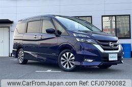 nissan serena 2019 -NISSAN--Serena DAA-GFC27--GFC27-168560---NISSAN--Serena DAA-GFC27--GFC27-168560-