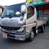 mitsubishi-fuso canter 2024 GOO_NET_EXCHANGE_0700553A30250126W001 image 7