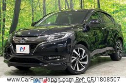 honda vezel 2018 CFJ1808507