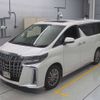 toyota alphard 2020 -TOYOTA--Alphard 3BA-GGH30W--GGH30W-0038484---TOYOTA--Alphard 3BA-GGH30W--GGH30W-0038484- image 1