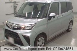 daihatsu thor 2022 -DAIHATSU 【岐阜 502ﾜ3230】--Thor 5BA-M910S--M910S-0019400---DAIHATSU 【岐阜 502ﾜ3230】--Thor 5BA-M910S--M910S-0019400-