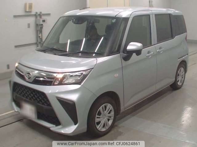 daihatsu thor 2022 -DAIHATSU 【岐阜 502ﾜ3230】--Thor 5BA-M910S--M910S-0019400---DAIHATSU 【岐阜 502ﾜ3230】--Thor 5BA-M910S--M910S-0019400- image 1