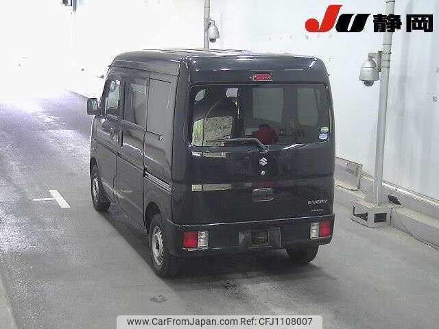 suzuki every 2017 -SUZUKI--Every DA17V--DA17V-224213---SUZUKI--Every DA17V--DA17V-224213- image 2
