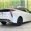 toyota prius 2017 CFJ1732984 image 17