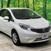 nissan note 2014 -NISSAN--Note DBA-E12--E12-255830---NISSAN--Note DBA-E12--E12-255830- image 18