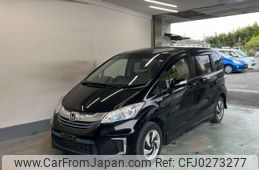 honda freed 2016 -HONDA--Freed GP3-1236033---HONDA--Freed GP3-1236033-