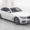 bmw 5-series 2019 -BMW 【広島 343ﾘ505】--BMW 5 Series JA20--0WC08953---BMW 【広島 343ﾘ505】--BMW 5 Series JA20--0WC08953- image 1