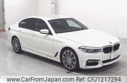 bmw 5-series 2019 -BMW 【広島 343ﾘ505】--BMW 5 Series JA20--0WC08953---BMW 【広島 343ﾘ505】--BMW 5 Series JA20--0WC08953-