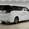 toyota alphard 2015 -TOYOTA--Alphard DBA-AGH30W--AGH30-0003399---TOYOTA--Alphard DBA-AGH30W--AGH30-0003399- image 16