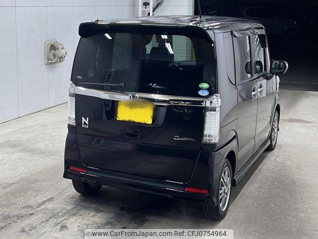 honda n-box 2014 -HONDA 【宮崎 585と1211】--N BOX JF1-1418937---HONDA 【宮崎 585と1211】--N BOX JF1-1418937- image 2