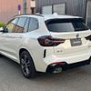 bmw x3 2022 -BMW 【尾張小牧 331ｻ1683】--BMW X3 3LA-TS20--WBA62DP0009K52440---BMW 【尾張小牧 331ｻ1683】--BMW X3 3LA-TS20--WBA62DP0009K52440- image 2