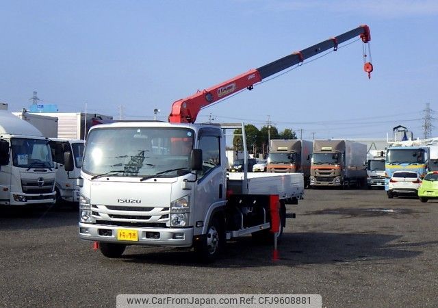 isuzu elf-truck 2016 REALMOTOR_N9023120069F-90 image 1