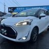 toyota sienta 2020 -TOYOTA 【名変中 】--Sienta NHP170G--7233843---TOYOTA 【名変中 】--Sienta NHP170G--7233843- image 1