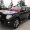 nissan navara 2011 18025PT05 image 1