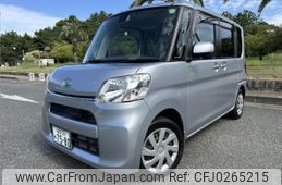 daihatsu tanto 2016 quick_quick_LA600S_LA600S-0384658