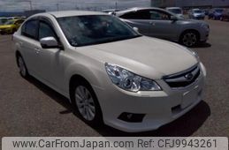 subaru legacy-b4 2011 quick_quick_DBA-BM9_020886