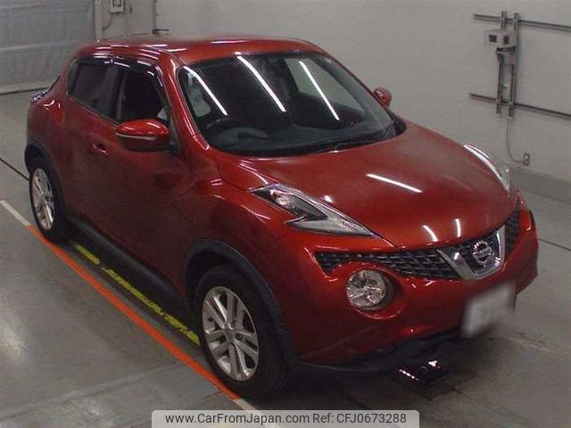 nissan juke 2015 22459 image 1