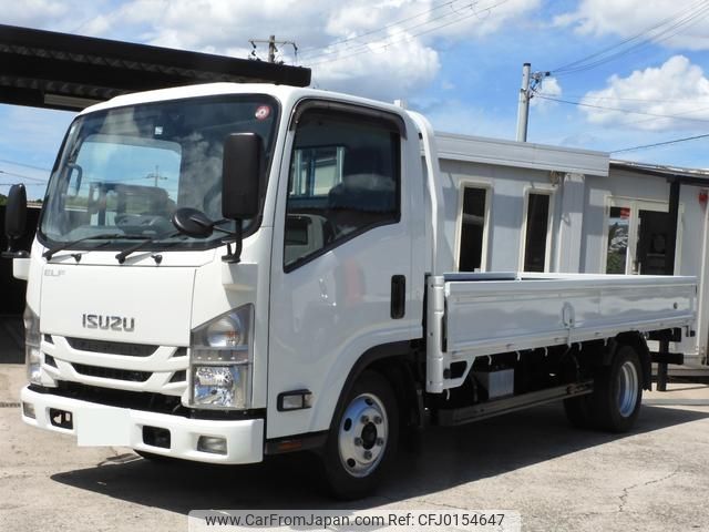 isuzu elf-truck 2020 GOO_NET_EXCHANGE_0709067A30240828W001 image 1