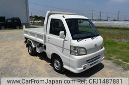 daihatsu hijet-truck 2005 CFJ1487881