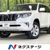 toyota land-cruiser-prado 2021 -TOYOTA--Land Cruiser Prado 3BA-TRJ150W--TRJ150-0127866---TOYOTA--Land Cruiser Prado 3BA-TRJ150W--TRJ150-0127866- image 1