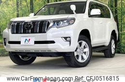 toyota land-cruiser-prado 2021 -TOYOTA--Land Cruiser Prado 3BA-TRJ150W--TRJ150-0127866---TOYOTA--Land Cruiser Prado 3BA-TRJ150W--TRJ150-0127866-