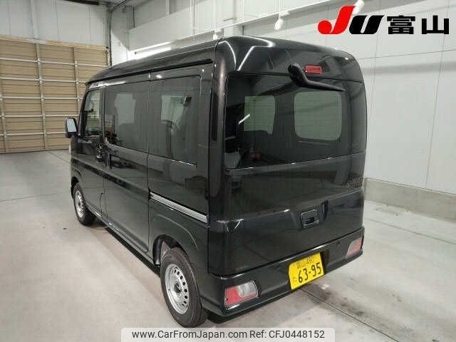 daihatsu hijet-van 2024 -DAIHATSU 【富山 480ﾀ6395】--Hijet Van S710V--S710V-0090584---DAIHATSU 【富山 480ﾀ6395】--Hijet Van S710V--S710V-0090584- image 2