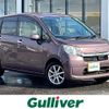 daihatsu move 2013 -DAIHATSU--Move DBA-LA100S--LA100S-0259524---DAIHATSU--Move DBA-LA100S--LA100S-0259524- image 1