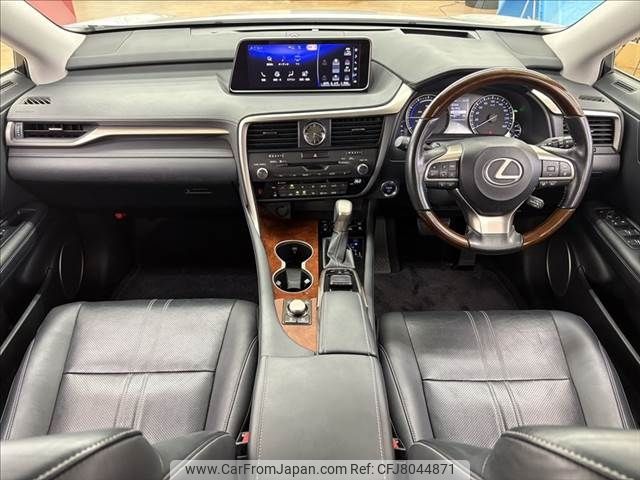 lexus rx 2017 -LEXUS--Lexus RX DAA-GYL20W--GYL20-0004420---LEXUS--Lexus RX DAA-GYL20W--GYL20-0004420- image 2